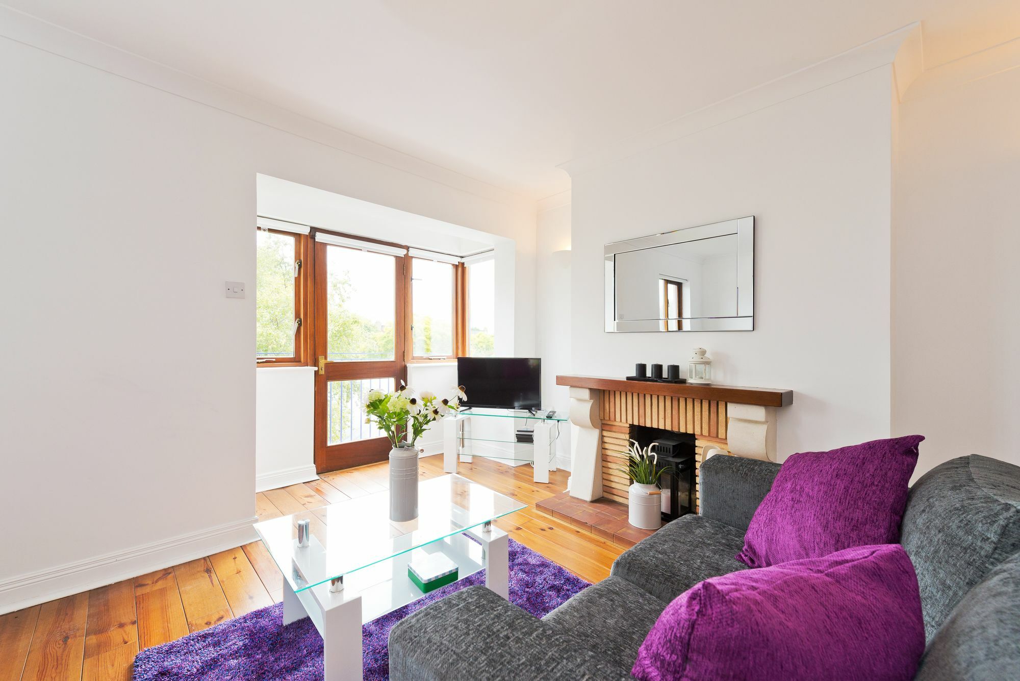 River Liffey Apartment Dublin Exterior foto