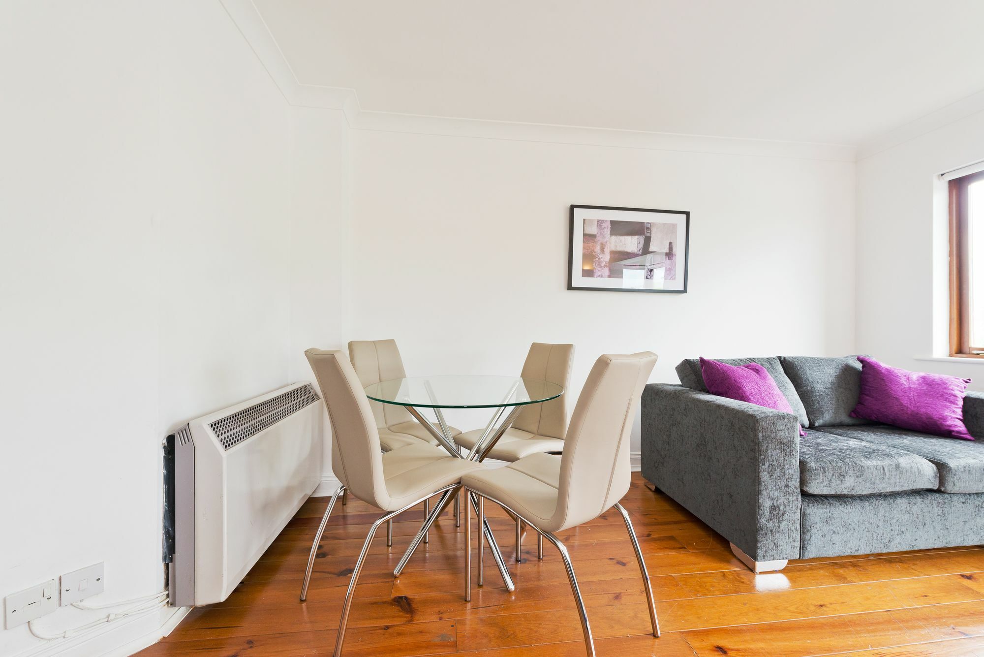 River Liffey Apartment Dublin Exterior foto