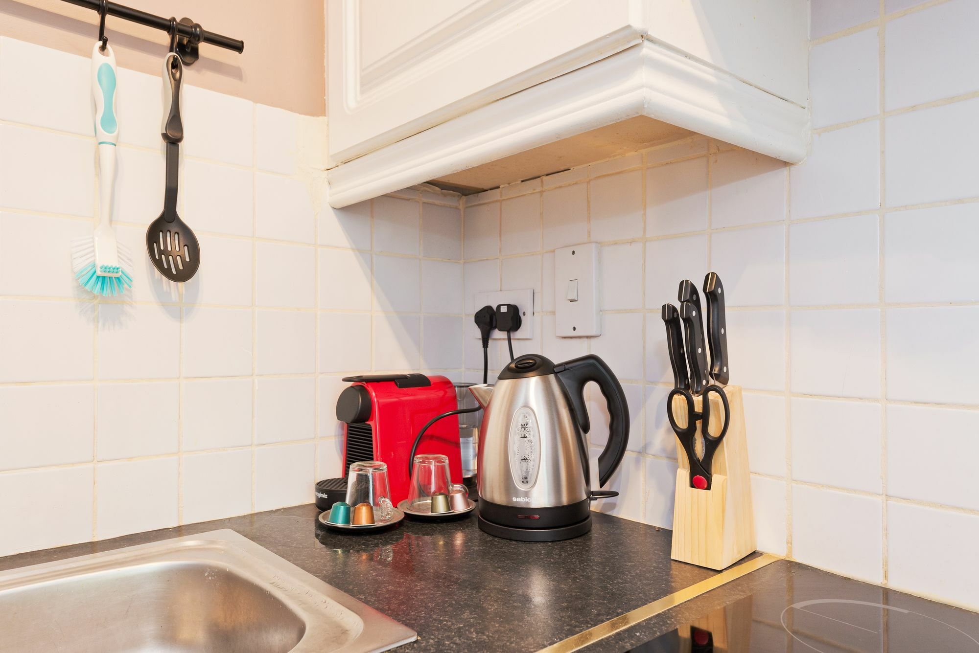 River Liffey Apartment Dublin Exterior foto