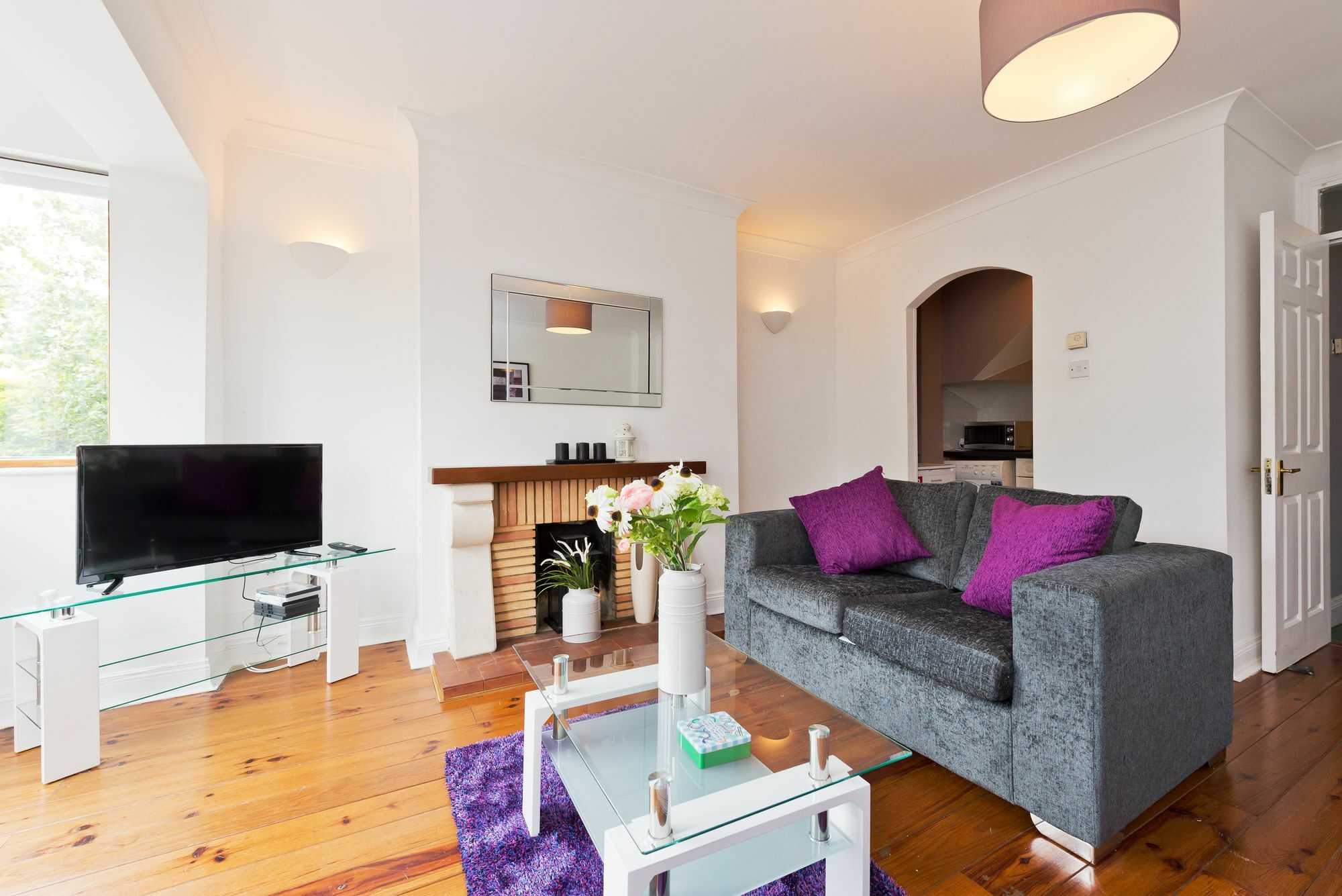 River Liffey Apartment Dublin Exterior foto
